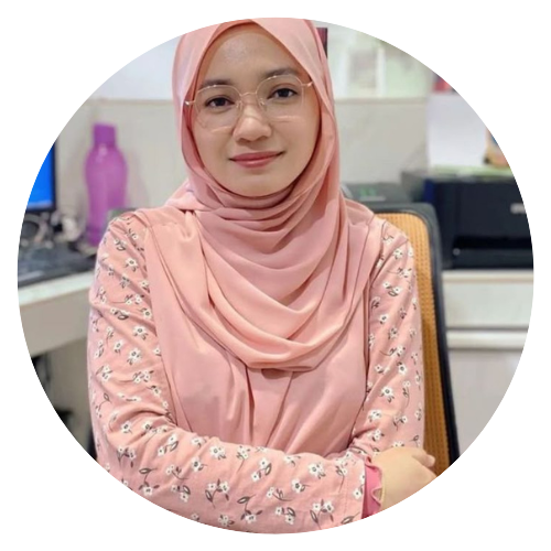 Testimonial Author