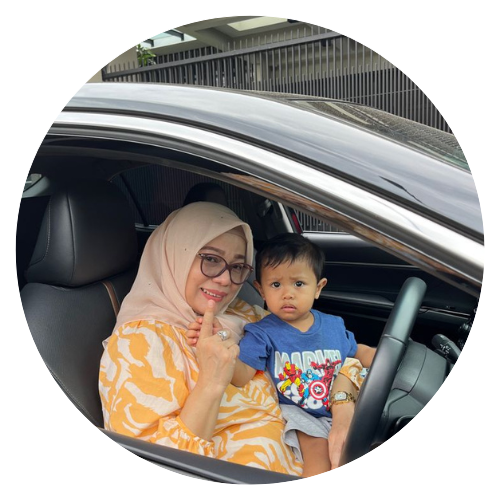 Testimonial Author