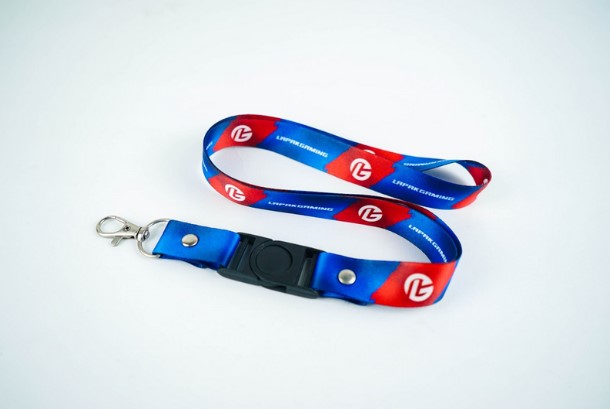 Lanyard ID Card
