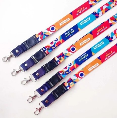 Harga Cetak Lanyard Murah dan Berkualitas untuk Semua Kebutuhan