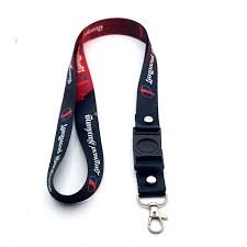 Desain Lanyard Unik Kendal