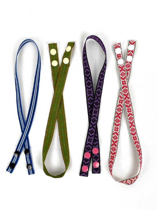 Masker Lanyard Kendal