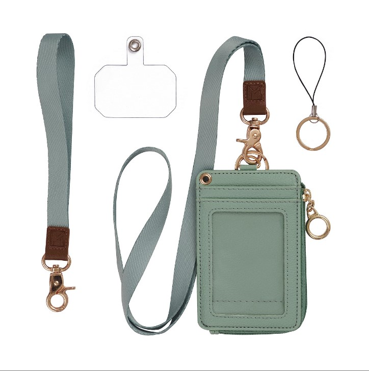 Card Holder Lanyard Kendal
