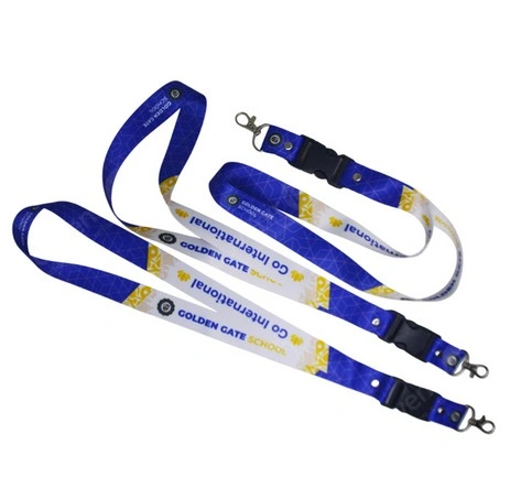 Tali Lanyard Full Color Kendal