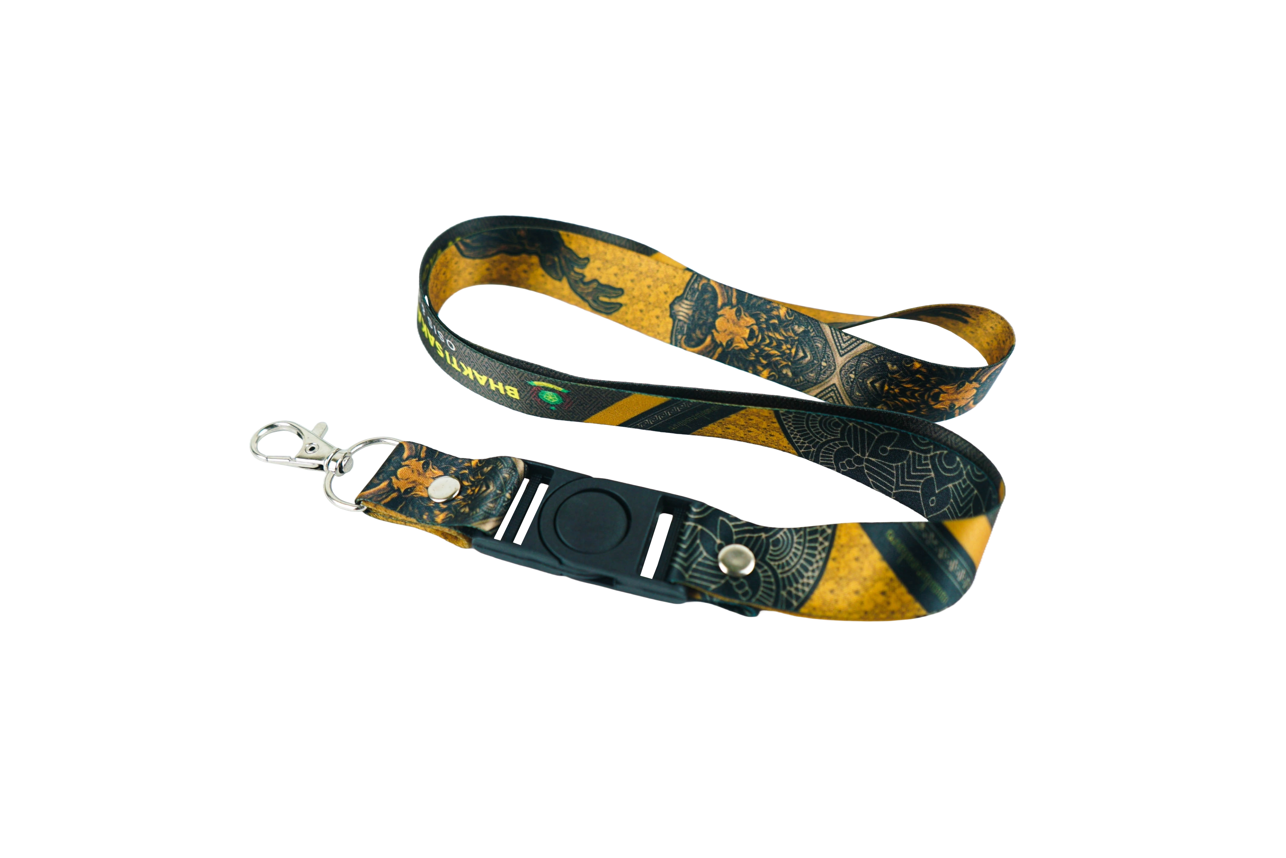 Tali Lanyard Motif Kendal
